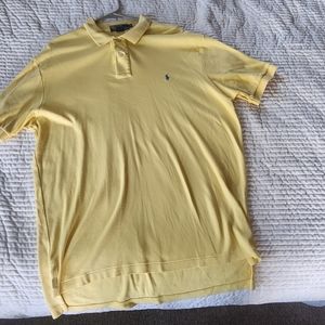 Men's Polo shirt